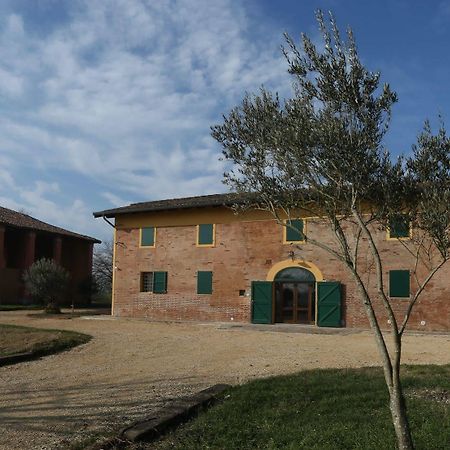 La Barchessa Country House Budrio  Exterior photo